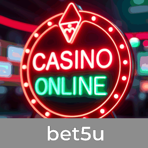 Ganhe com o bet5u: Guia de Download e Cadastro no App