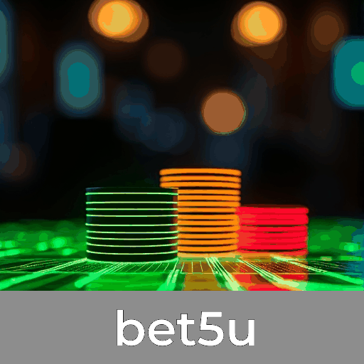 Bet5u: Ofertas Inigualáveis de Bônus e Promoções Exclusivas