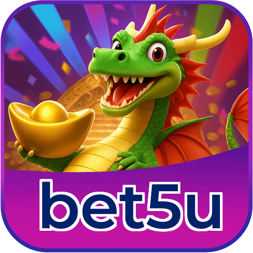 bet5u logo