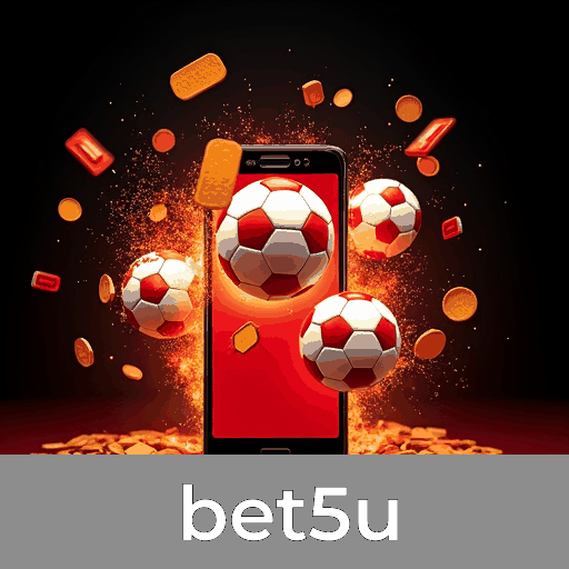 Aproveite a Facilidade do App bet5u: Jogue Onde e Quando Quiser