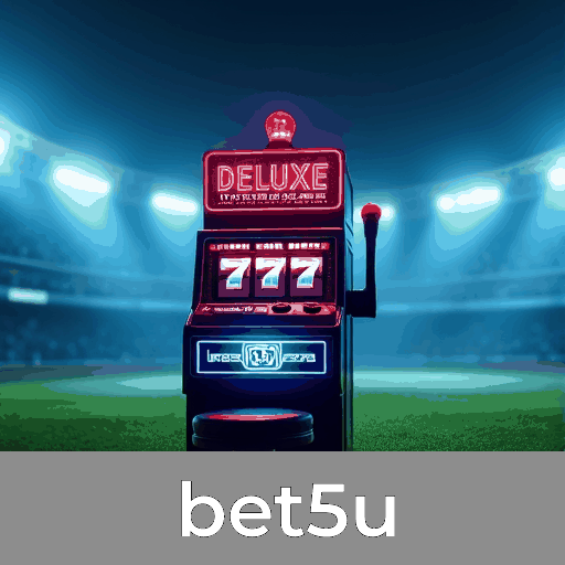 Experimente Acesso Seguro Instantâneo com bet5u
