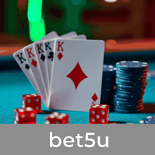 Bet5u: Ofertas Inigualáveis de Bônus e Promoções Exclusivas