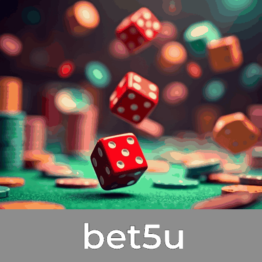 Ganhe com o bet5u: Guia de Download e Cadastro no App